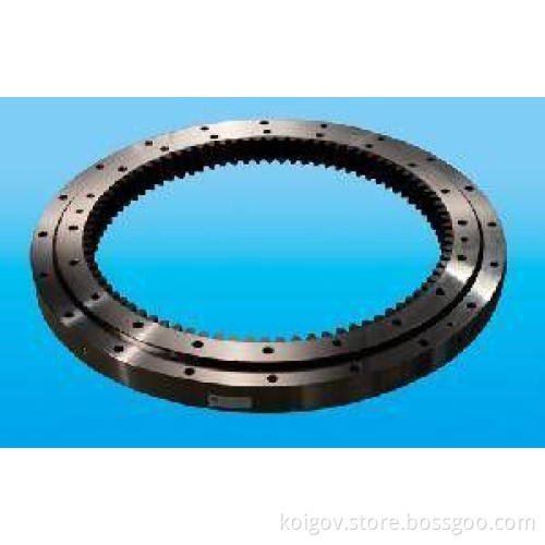 Extra-Large Size Slewing Bearing 192.25.1800.990.41.1502
